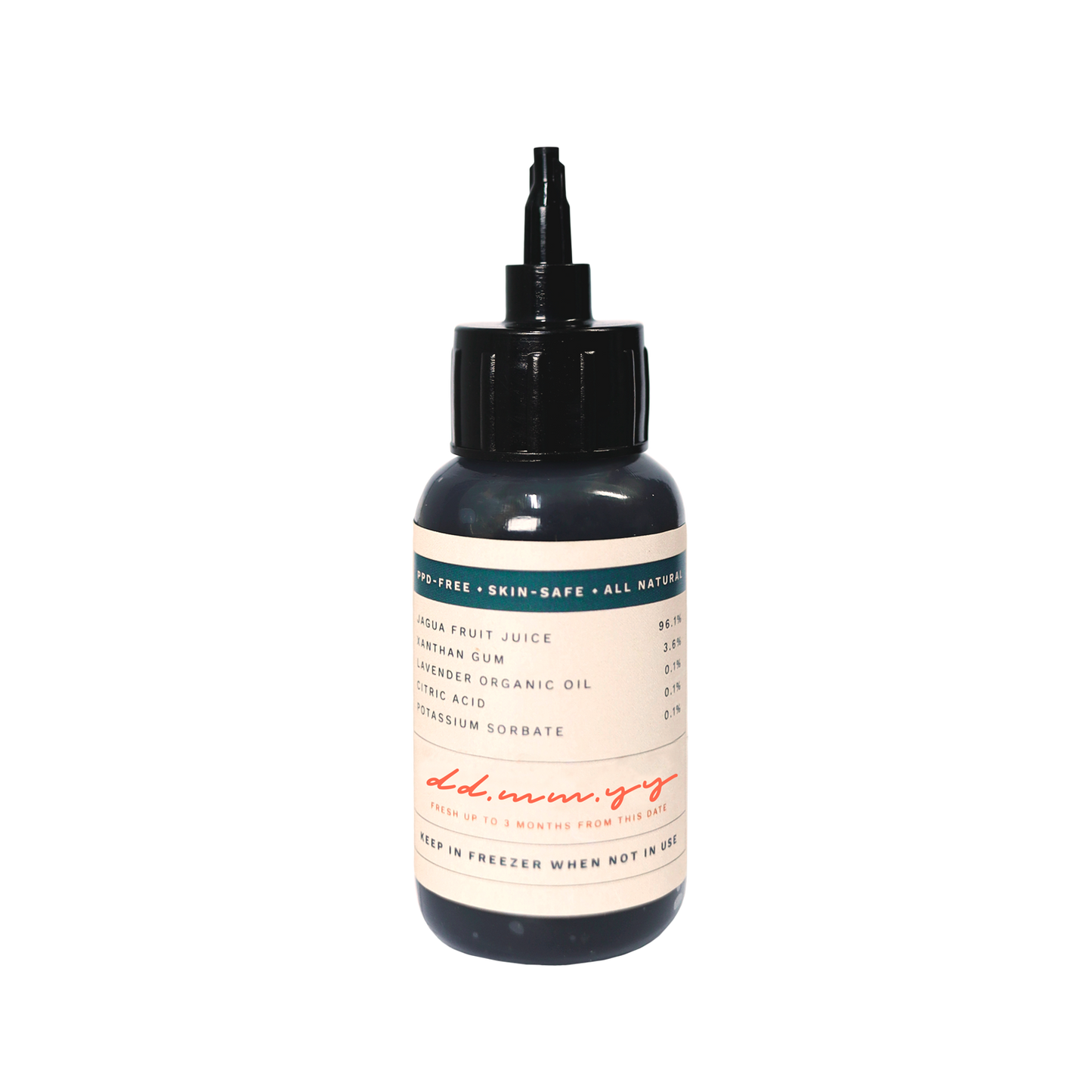stöut (30ml)