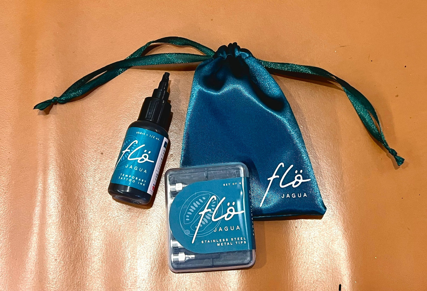 Global Challenge Starter Kit